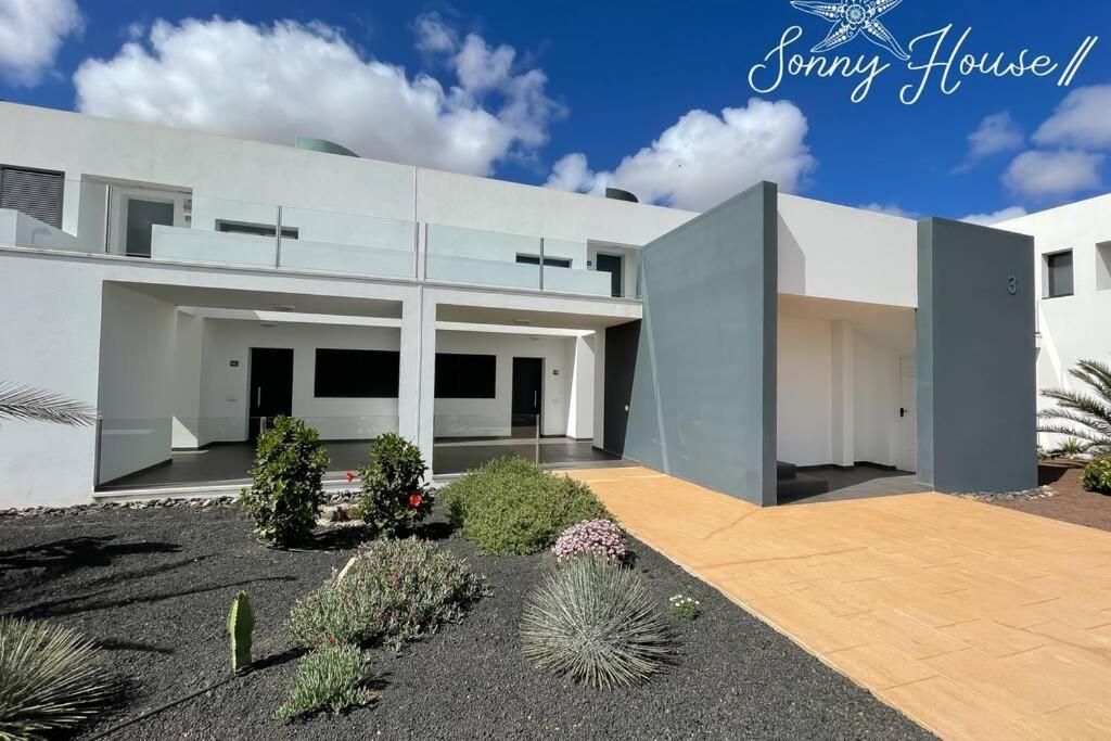Appartement Sonny House Ii- Casilla De Costa - Pool View - Wifi Free à Villaverde  Extérieur photo
