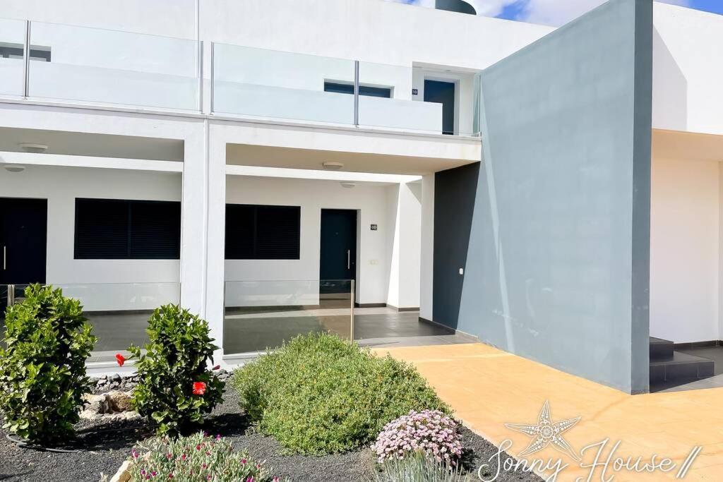 Appartement Sonny House Ii- Casilla De Costa - Pool View - Wifi Free à Villaverde  Extérieur photo